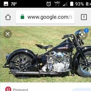 Meet your Posher, Rob